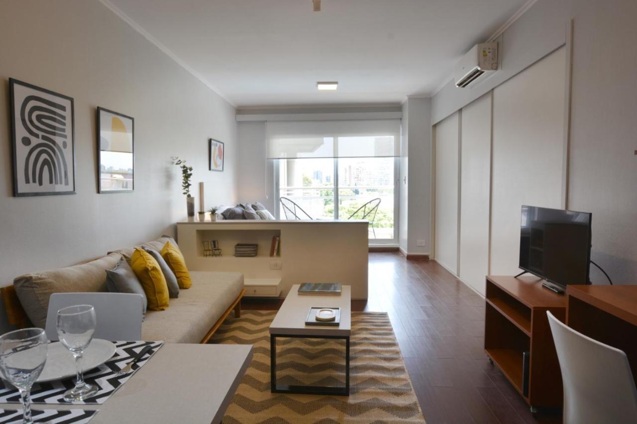 Your Sweet Spot In Palermo Soho Buenos Aires Exterior foto
