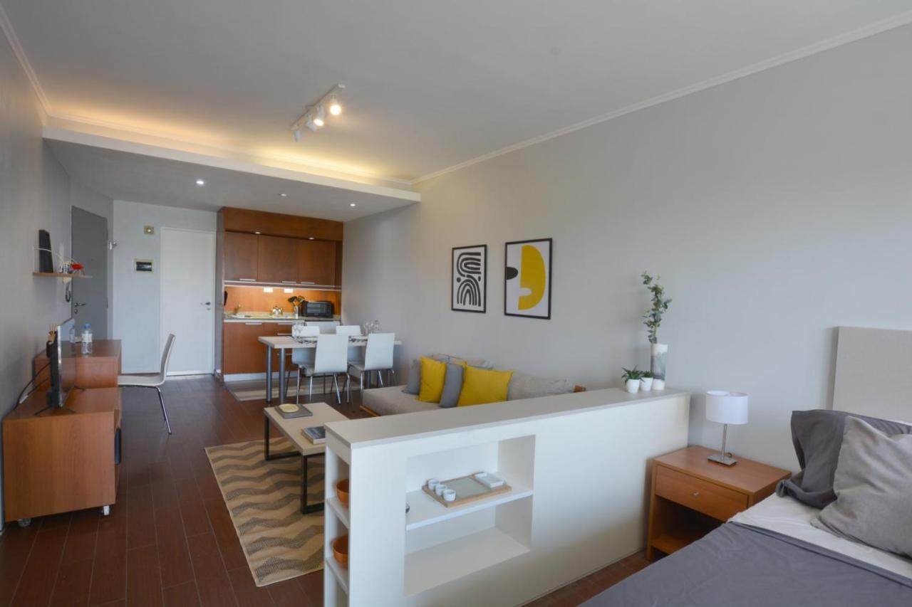 Your Sweet Spot In Palermo Soho Buenos Aires Exterior foto