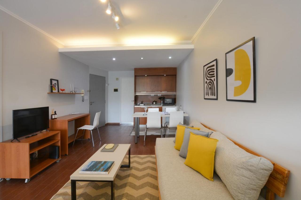 Your Sweet Spot In Palermo Soho Buenos Aires Exterior foto