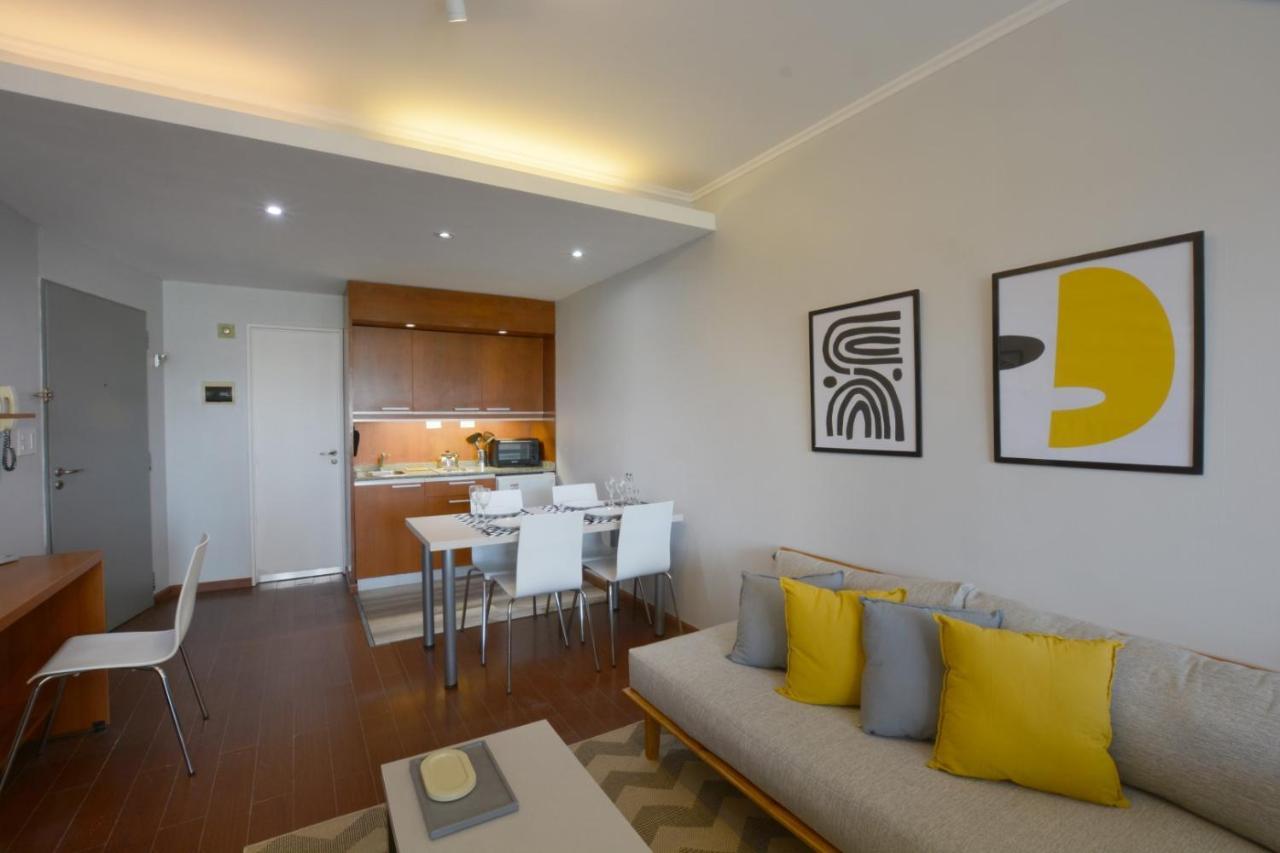 Your Sweet Spot In Palermo Soho Buenos Aires Exterior foto