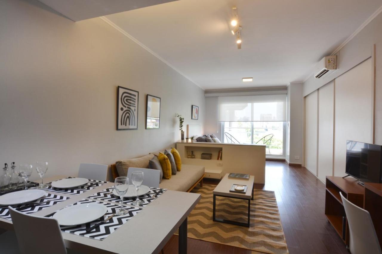 Your Sweet Spot In Palermo Soho Buenos Aires Exterior foto