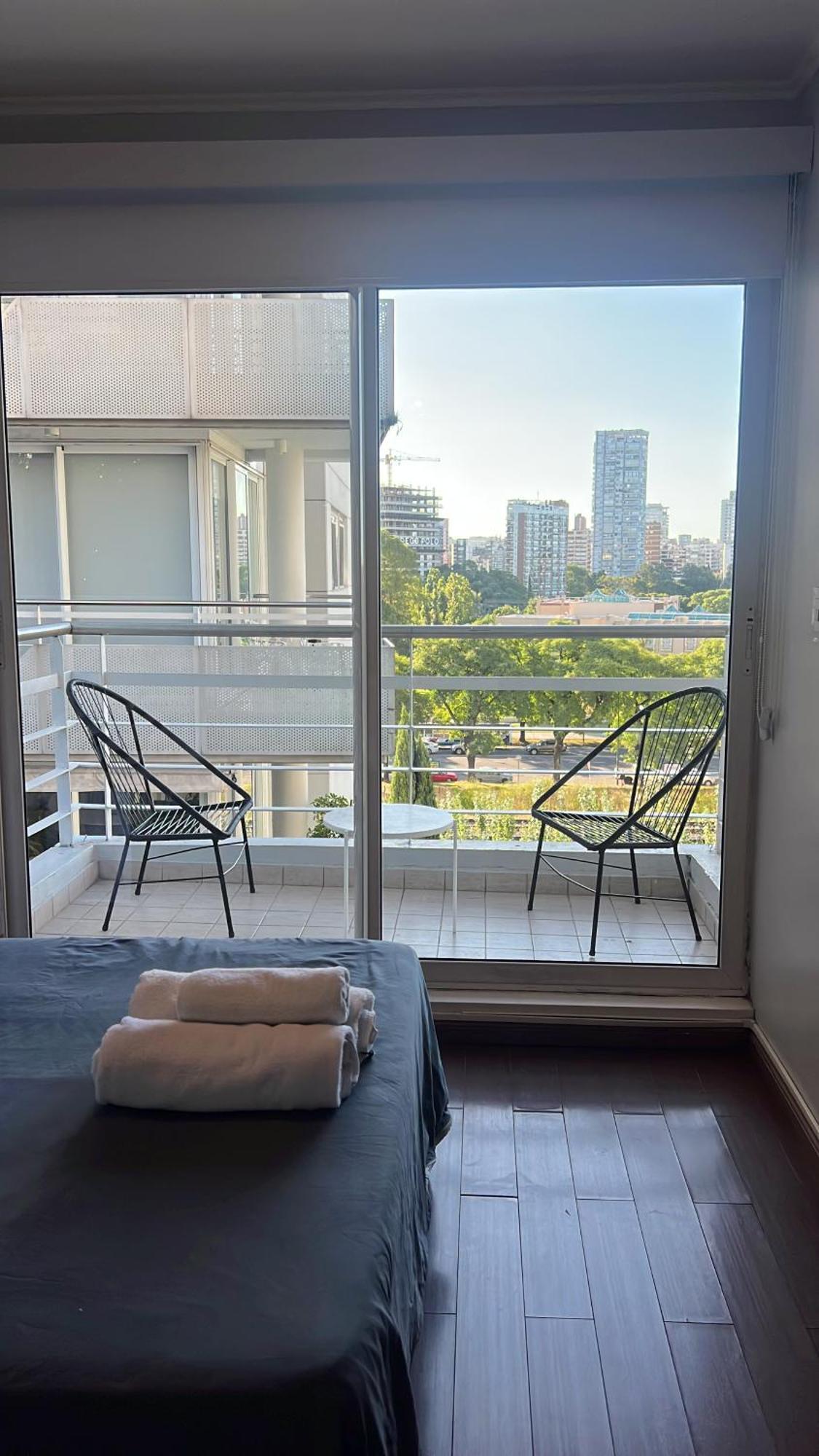 Your Sweet Spot In Palermo Soho Buenos Aires Exterior foto